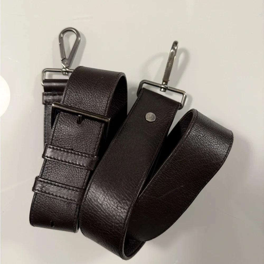 Prada Leather Bag Strap - Picture 6 of 16